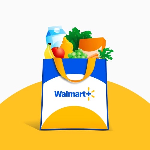 Walmart+ 30-Day Trial Membership: $1 Walmart+ 30-Day Trial Membership: $1