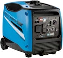 Pulsar 3,700W Dual Fuel Portable Inverter Generator w/ CO Alert for $499 + free shipping