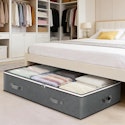Under Bed Storage Box for $1.40 + free shipping w/ $25