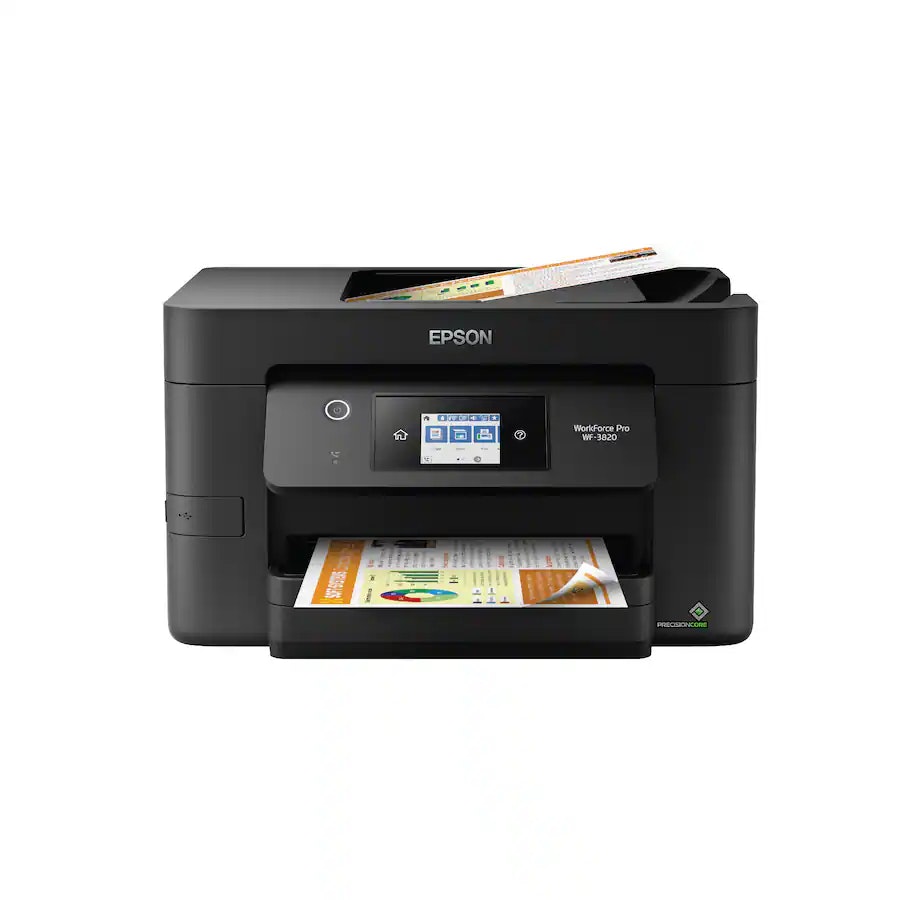 Epson Printer Deals at Best Buy: Up to 50% off