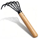 5-Claw Landscape Dethatcher for $8 + free shipping w/ Prime