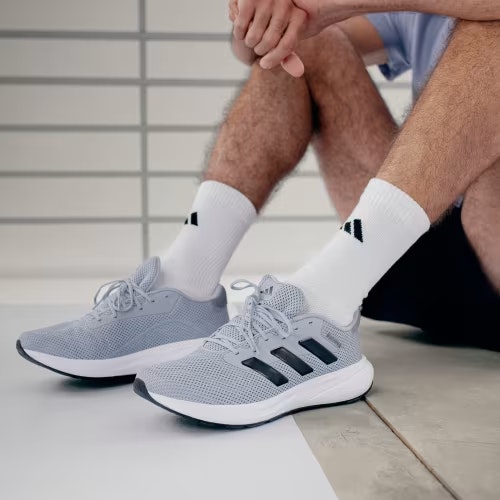 adidas Men's Response Runner Shoes: $30 adidas Men's Response Runner Shoes: $30