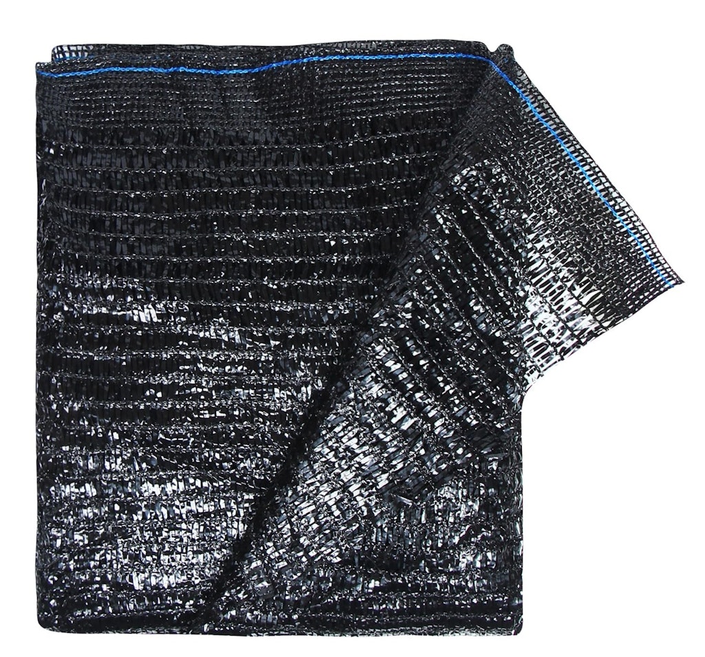 10x12-Foot 50% Sun Shade Cover: $11 10x12-Foot 50% Sun Shade Cover: $11