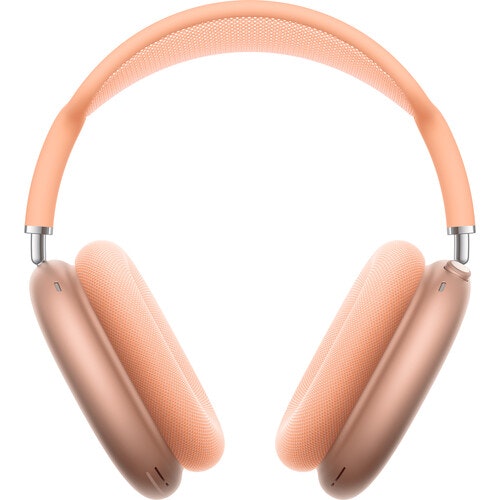 Apple AirPods Max Wireless Over-Ear USB-C Headphones: $429 Apple AirPods Max Wireless Over-Ear USB-C Headphones: $429