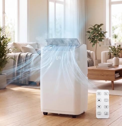 PioneerWorks 14,000 BTU Portable Air Conditioner: $269.99 PioneerWorks 14,000 BTU Portable Air Conditioner: $269.99