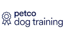 Petco Dog & Puppy Training Class Deals: $30 off + shipping varies