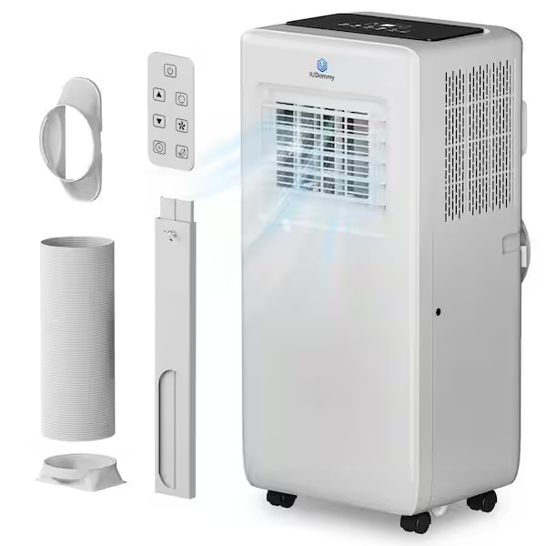 Portable Air Conditioners at Home Depot: Up to 50% off Portable Air Conditioners at Home Depot: Up to 50% off
