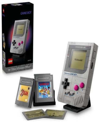 LEGO Super Mario Game Boy: $47.99