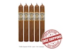 5x Gurkha San Miguel Toro for $25 + free shipping