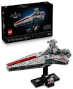 LEGO Star Wars Venator-Class Attack Cruiser Building Kit for $64 + free shipping