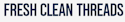 Fresh Clean Threads Summer Warehouse Sale: Up to 60% off + free shipping w/ $100