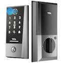TCL D2 Plus Fingerprint Smart Deadbolt Lock for $65 + free shipping