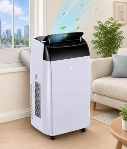 Merxeng 14,000 BTU Portable Air Conditioner: $269.99 Merxeng 14,000 BTU Portable Air Conditioner: $269.99