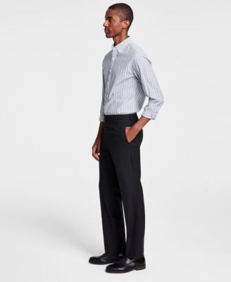 Michael Kors Men's Classic Fit Performance Dress Pants: $49
