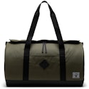 Herschel Supply Co. Weather-Resistant Heritage Duffel Bag for $36 + free shipping w/ $60