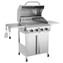 Wayfair Outdoor Grill Clearance : Up to 78% off + Free shipping on $35