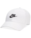 Nike Club Logo Embroidered Hat for $13 + free shipping w/ $39
