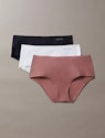 Calvin Klein Women's Underwear Sale: 50% off + Extra 30% off + shipping varies