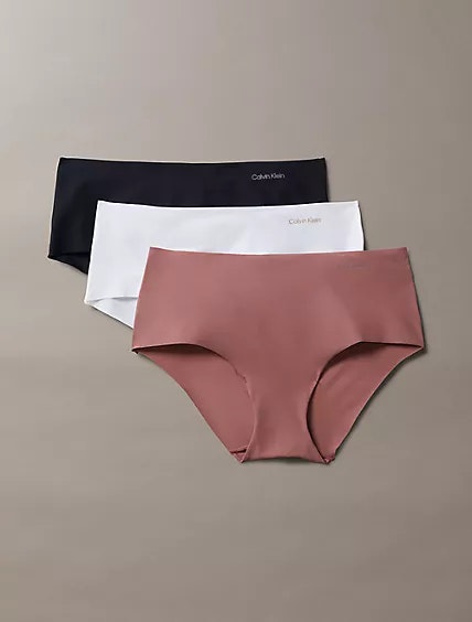 Calvin Klein Women's Underwear Sale: 50% off + Extra 30% off Calvin Klein Women's Underwear Sale: 50% off + Extra 30% off