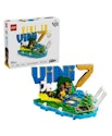 LEGO Editions Vini Jr. Soccer Highlights 510-Piece Building Set for $24 + free shipping w/ $39