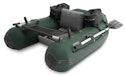 Intex Big Catch Pro Inflatable Fishing Float Tube for $204 + free shipping