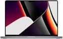 Refurb Apple MacBook Pro M1 Pro 16" Laptop w/ 32GB RAM & 1TB SSD for $925 + free shipping w/ Prime