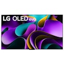 LG 77" M3 4K OLED evo Smart TV for $1,609.99 + free shipping