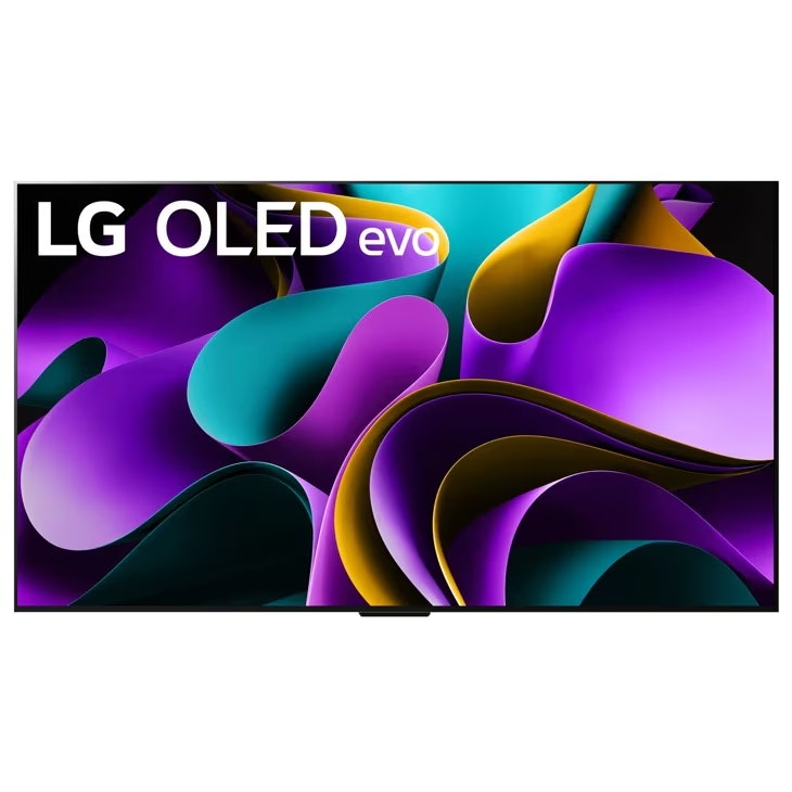 LG 77" M3 4K OLED evo Smart TV  : $1,609.99 