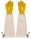 Kings County Tools Long Garden Gloves w/ Arm Guard for $18 + free shipping w/ Prime