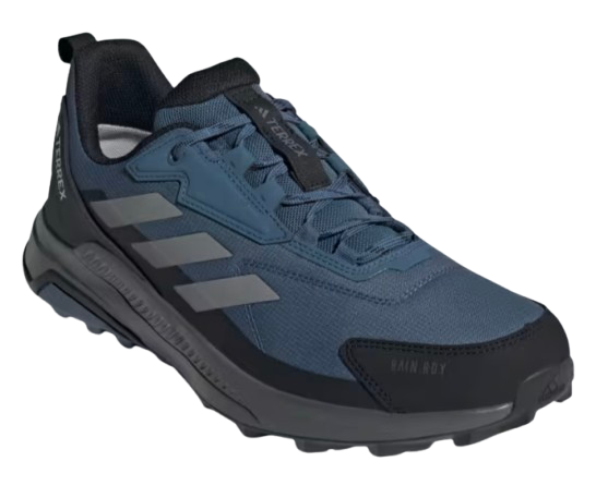 adidas Men's Terrex Anylander Rain.Rdy Hiking Shoes: $51
