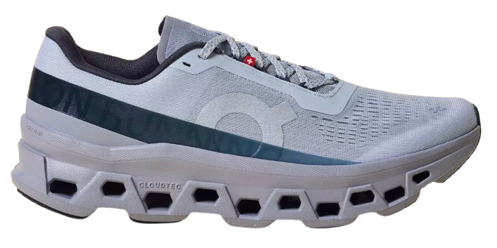 On Men's Cloudmonster Shoes: $97 in cart