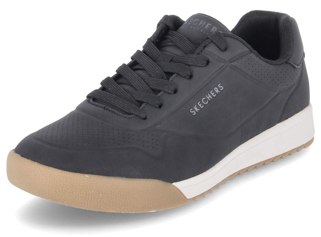 Skechers Men’s Zinger 2.0 The Arwen Retro Court Shoes: $40 Skechers Men’s Zinger 2.0 The Arwen Retro Court Shoes: $40