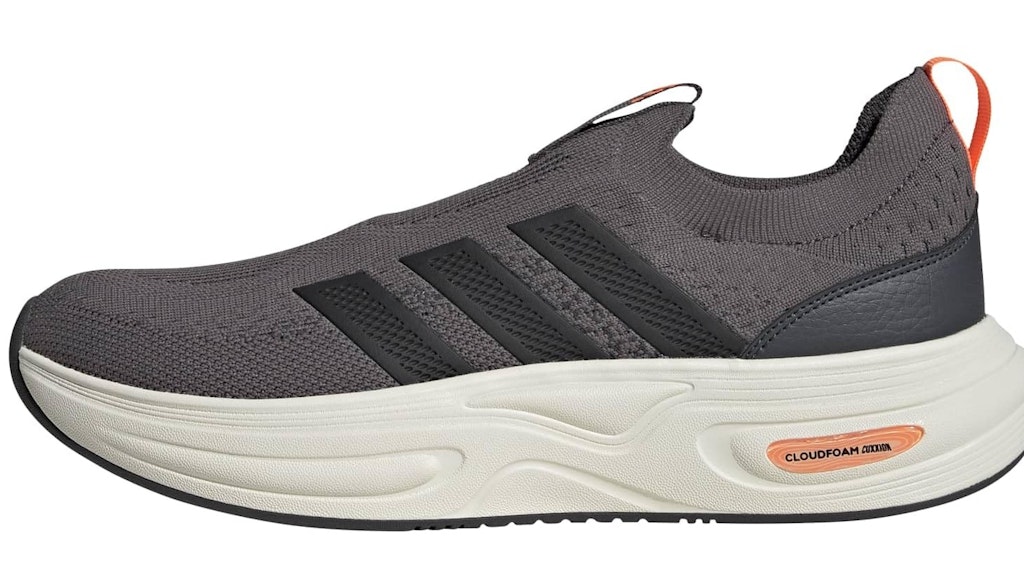 adidas Men's Cloudfoam Cuxxion Sock Shoes: from $28 adidas Men's Cloudfoam Cuxxion Sock Shoes: from $28