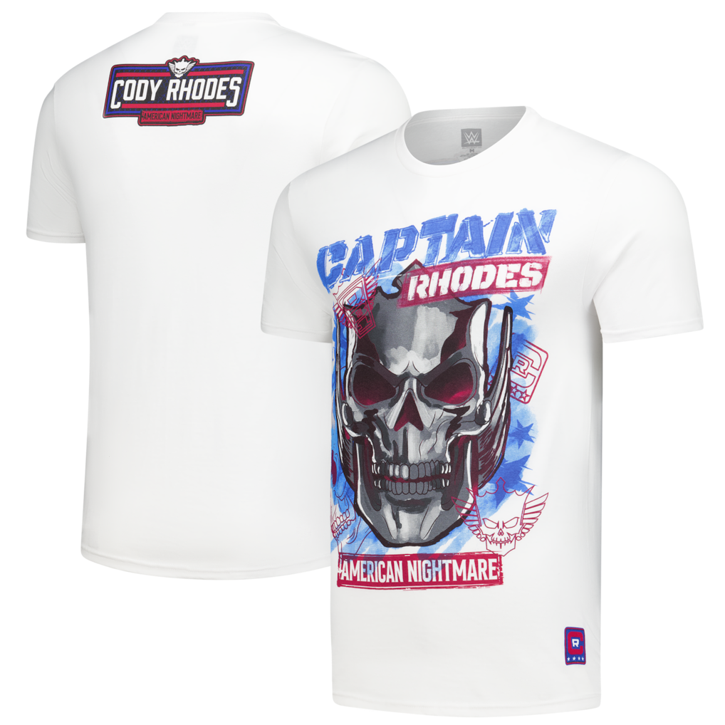 WWE SummerSlam Sale Items at Fanatics: Up to 80% off + 15% off Tees