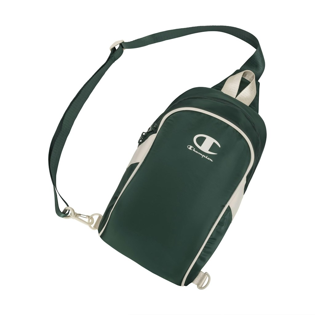 Champion Oracle Convertible Sling Bag: $16