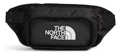 The North Face Explore Hip Fanny Pack for $21 + free shipping w/ Prime