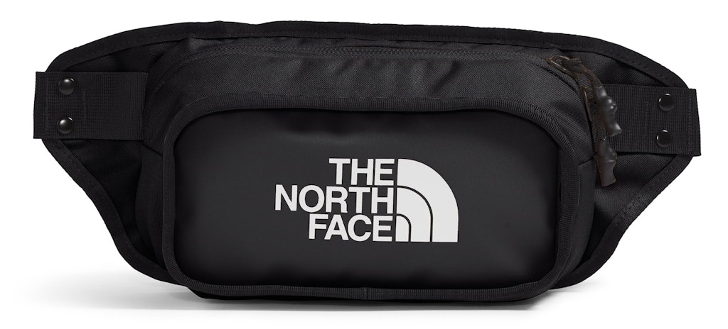 The North Face Explore Hip Fanny Pack: $21 The North Face Explore Hip Fanny Pack: $21