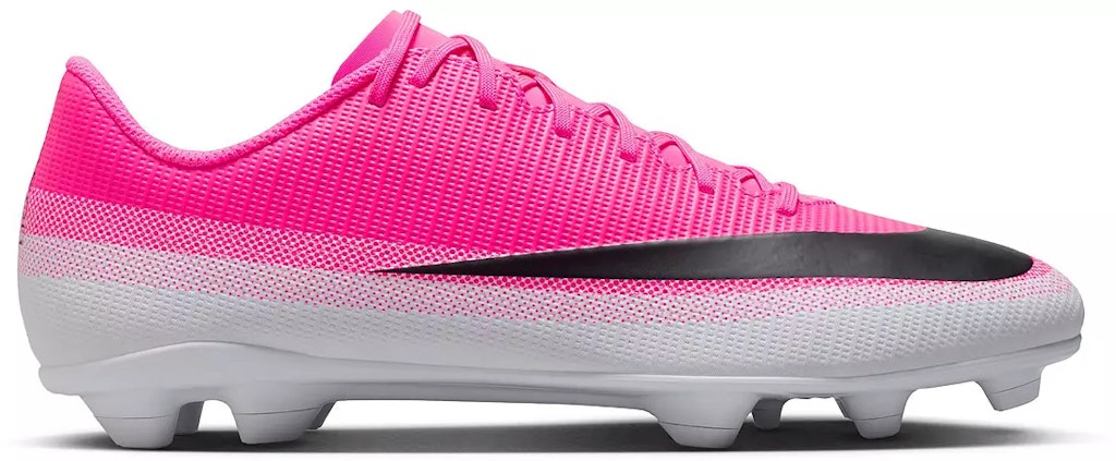 Nike Men's or Women's Mercurial Vapor 17 Club FG Soccer Cleats: $52 in cart