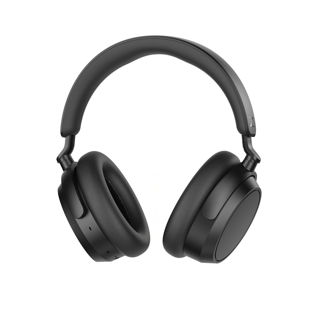 Sennheiser Accentum Plus Wireless Headphones: $130