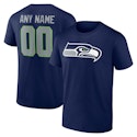 Fanatics T-Shirts Sale: 25% off + shipping varies