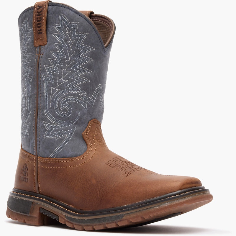 Rocky Boots Back to School Sale: Up to 40% off