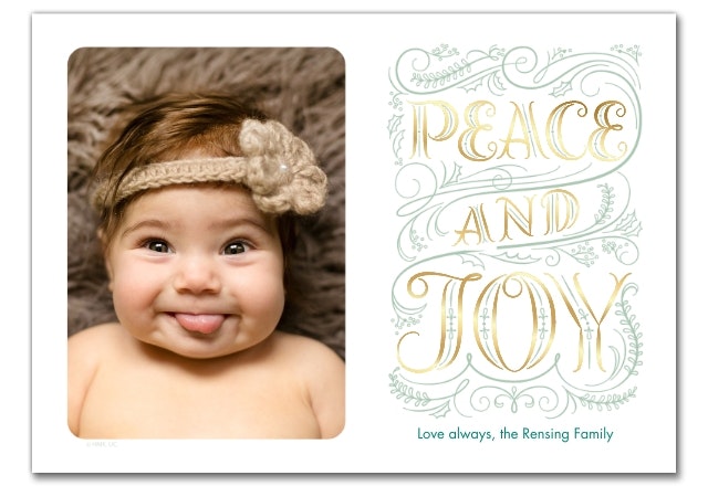 Walgreens Photo Cards & Premium Stationery Sale: 60% off Walgreens Photo Cards & Premium Stationery Sale: 60% off
