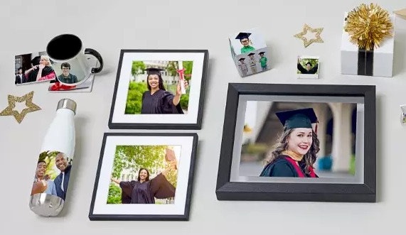Walgreens Photo Gifts Sale: 40% off