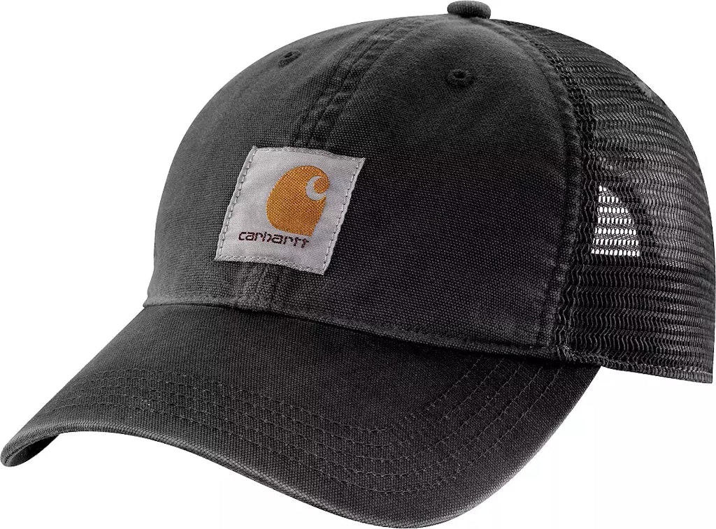 Carhartt Men's Buffalo Hat: $12 Carhartt Men's Buffalo Hat: $12