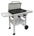 Loco 26" 2-Burner Classic SmartTemp Propane Flat Top Grill/Griddle for $99 + free shipping