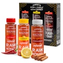 Jamie's Hive to Table 36-oz. Honey Gift Set for $12 + free shipping w/ Prime