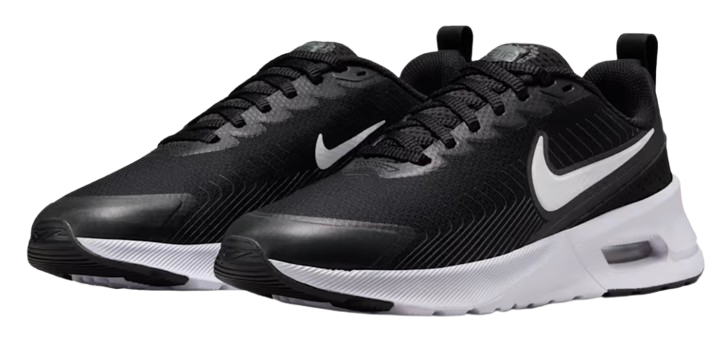 Nike Women's Air Max Nuaxis Shoes: $55