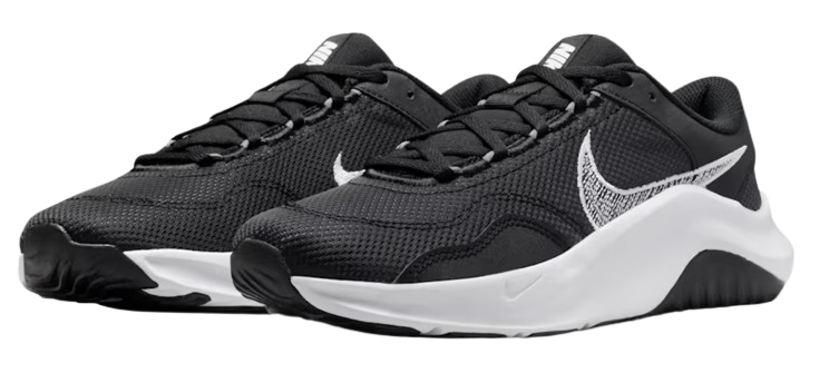 Nike Women's Legend Essential 3 Next Nature Workout Shoes: $31