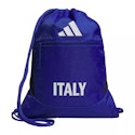 adidas Italy Stadium Sackpack for $9 + free shipping w/ $49