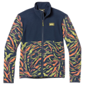 REI Men's Co-op Trailmade Fleece Jacket for $20 + free shipping w/ $60